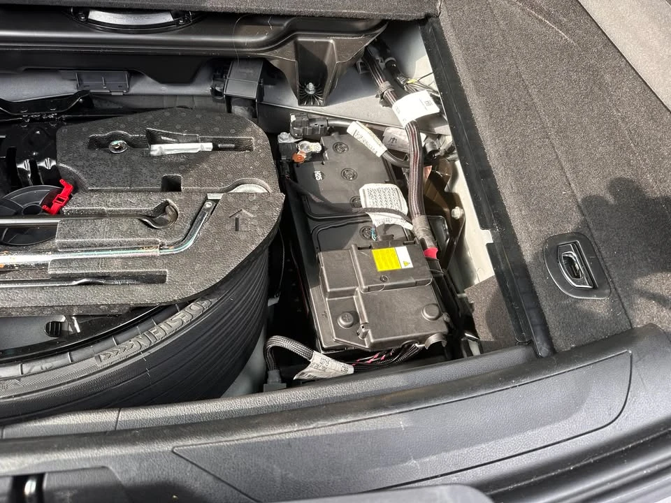 2017 Maserati Levante - Image 20 of 20