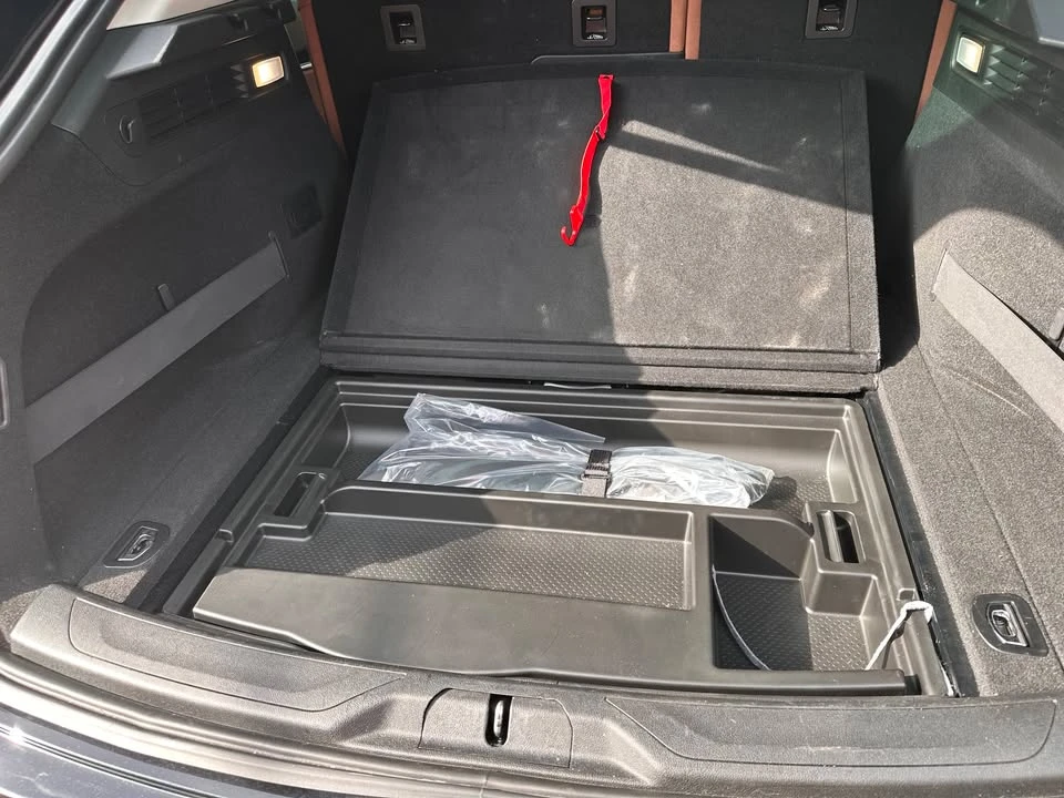 2017 Maserati Levante - Image 19 of 20