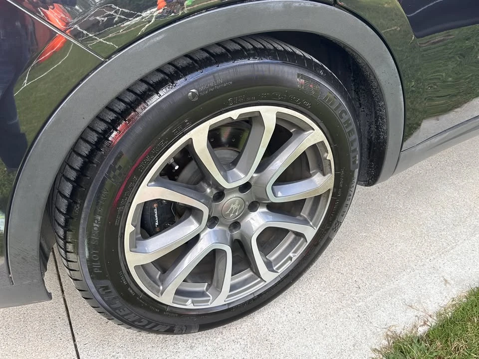 2017 Maserati Levante - Image 16 of 20