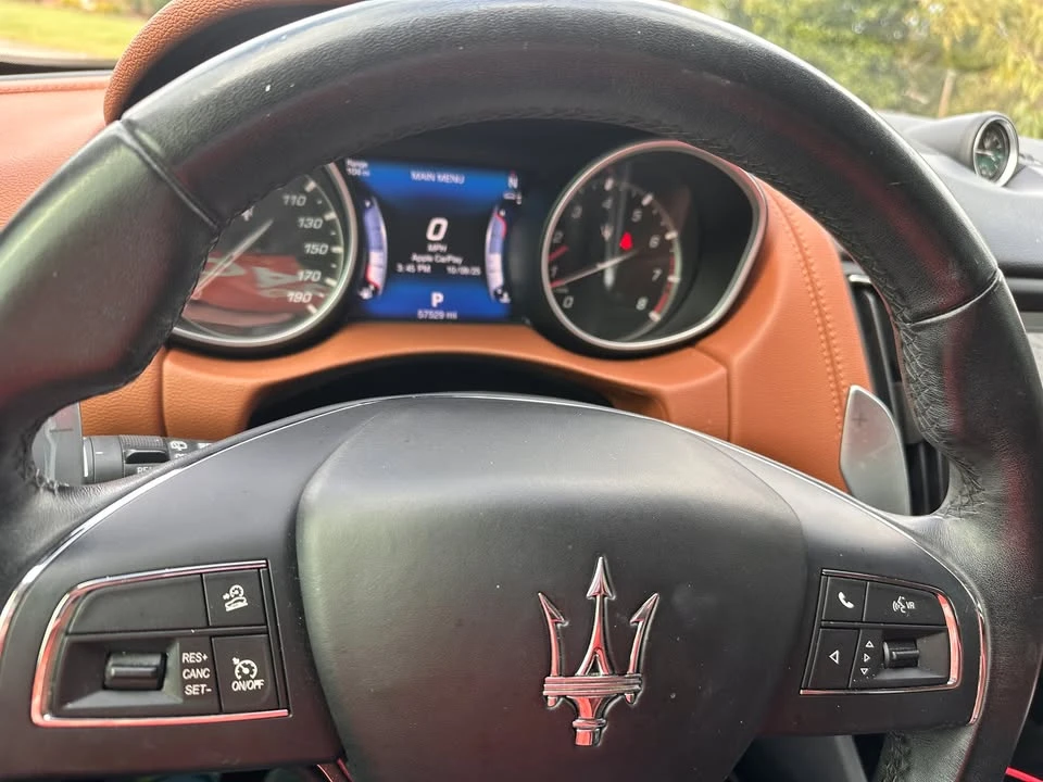 2017 Maserati Levante - Image 14 of 20