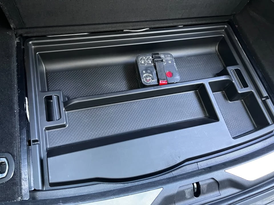 2017 Maserati Levante - Image 18 of 20