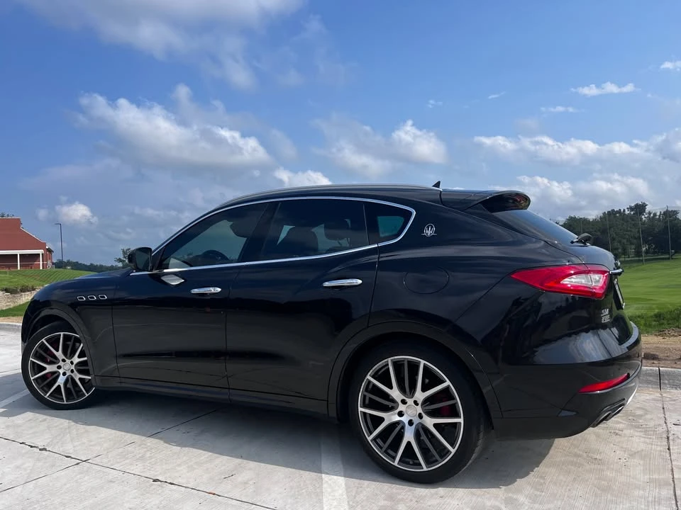 2017 Maserati Levante - Image 6 of 20