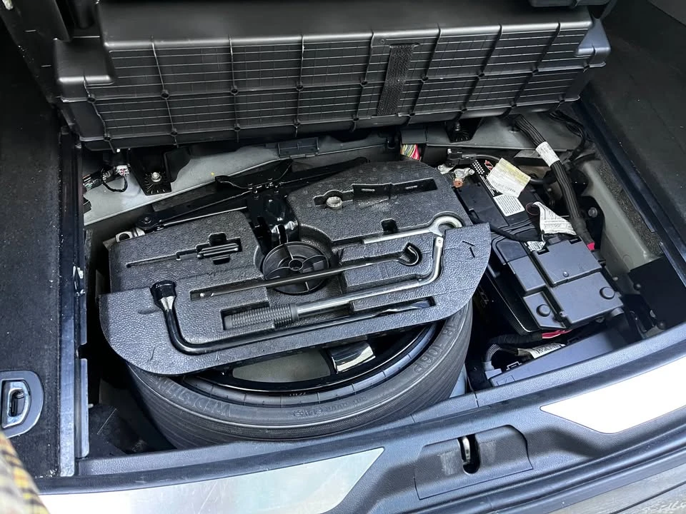 2017 Maserati Levante - Image 17 of 20