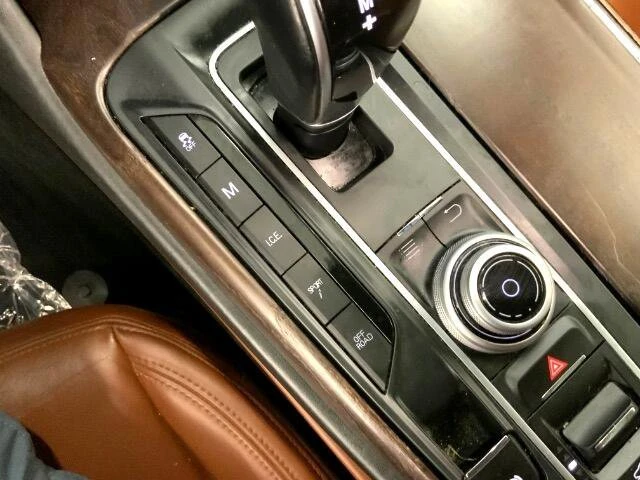 2017 Maserati Levante - Image 16 of 20