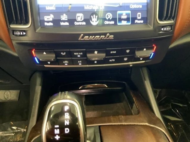 2017 Maserati Levante - Image 18 of 20