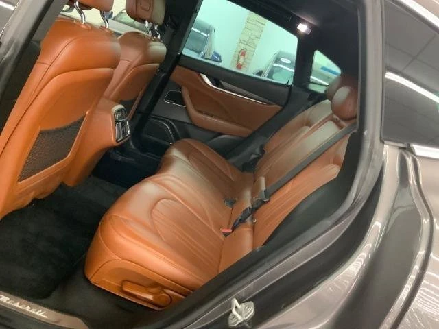 2017 Maserati Levante - Image 12 of 20