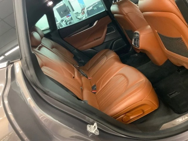 2017 Maserati Levante - Image 13 of 20