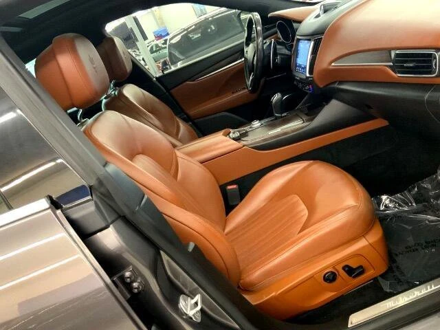 2017 Maserati Levante - Image 14 of 20