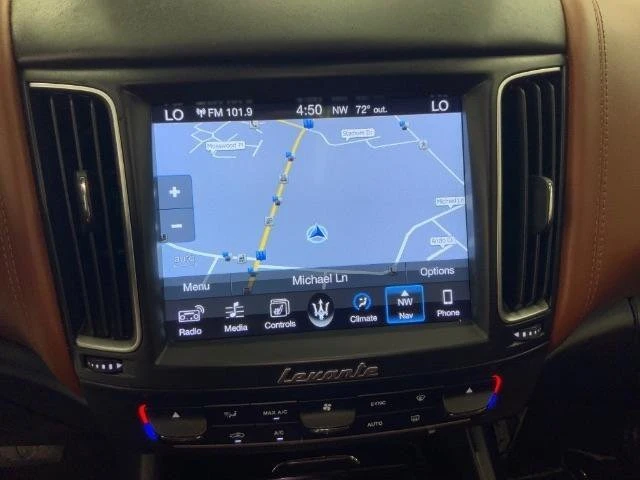 2017 Maserati Levante - Image 19 of 20