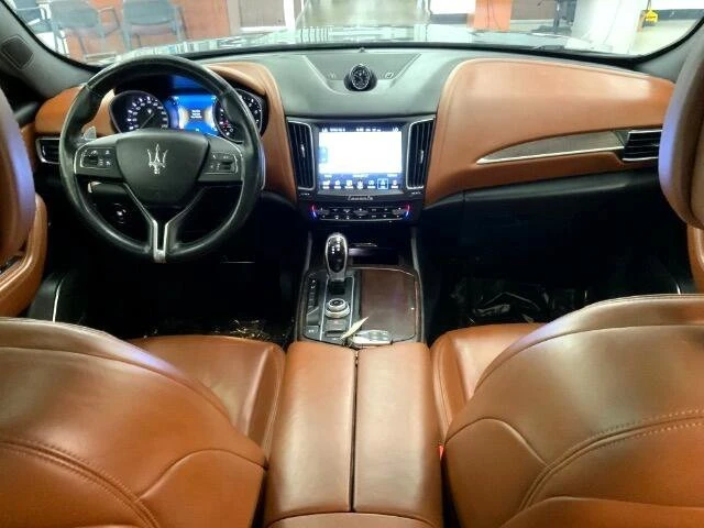 2017 Maserati Levante - Image 8 of 20