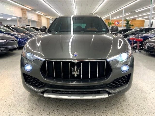 2017 Maserati Levante - Image 2 of 20