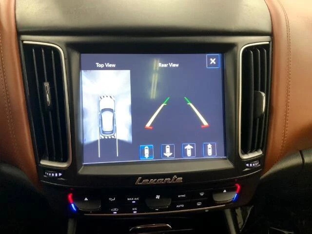 2017 Maserati Levante - Image 20 of 20
