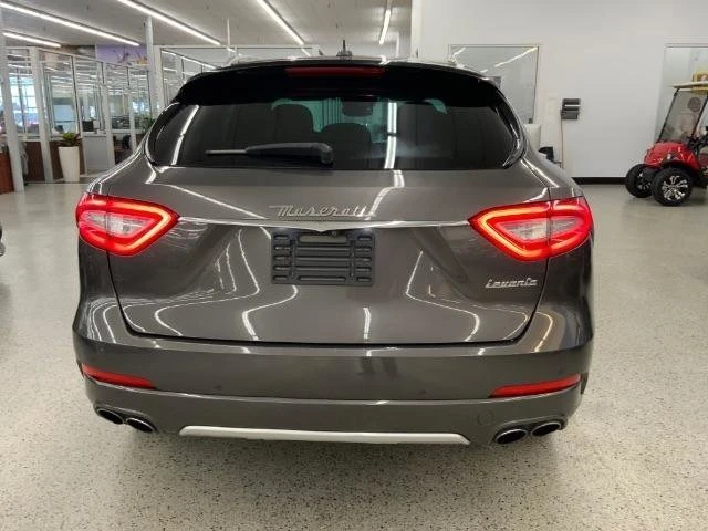 2017 Maserati Levante - Image 5 of 20