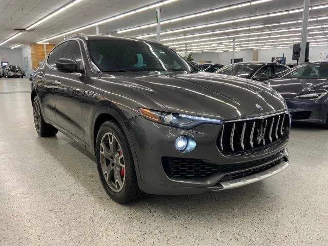 2017 Maserati Levante - Image 3 of 20