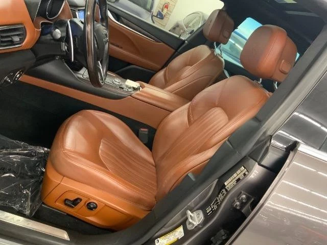 2017 Maserati Levante - Image 11 of 20