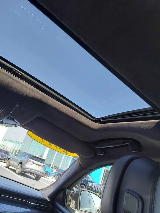2017 Maserati Quattroporte 6th Gen - Image 11 of 13