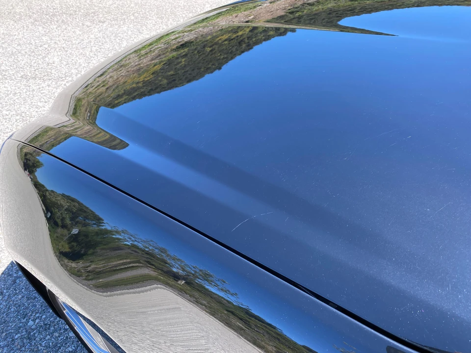 2017 Maserati Quattroporte 6th Gen - Image 23 of 31