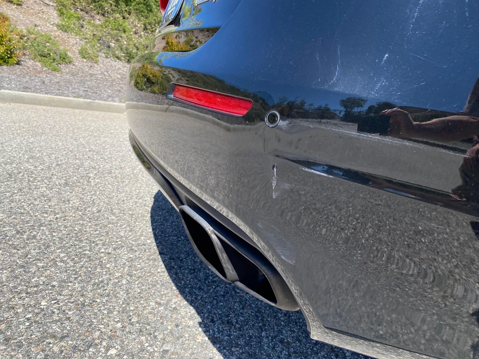 2017 Maserati Quattroporte 6th Gen - Image 26 of 31