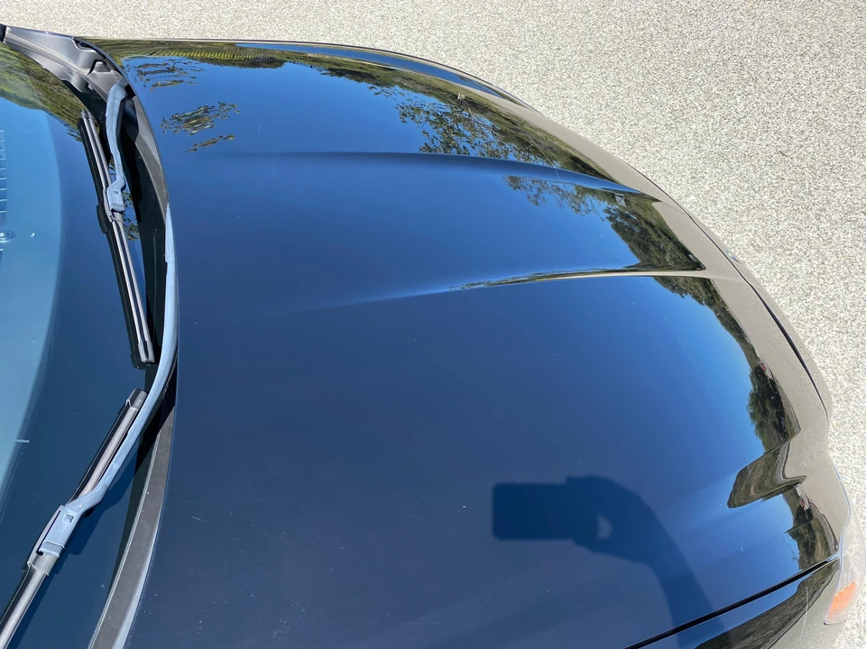 2017 Maserati Quattroporte 6th Gen - Image 29 of 31
