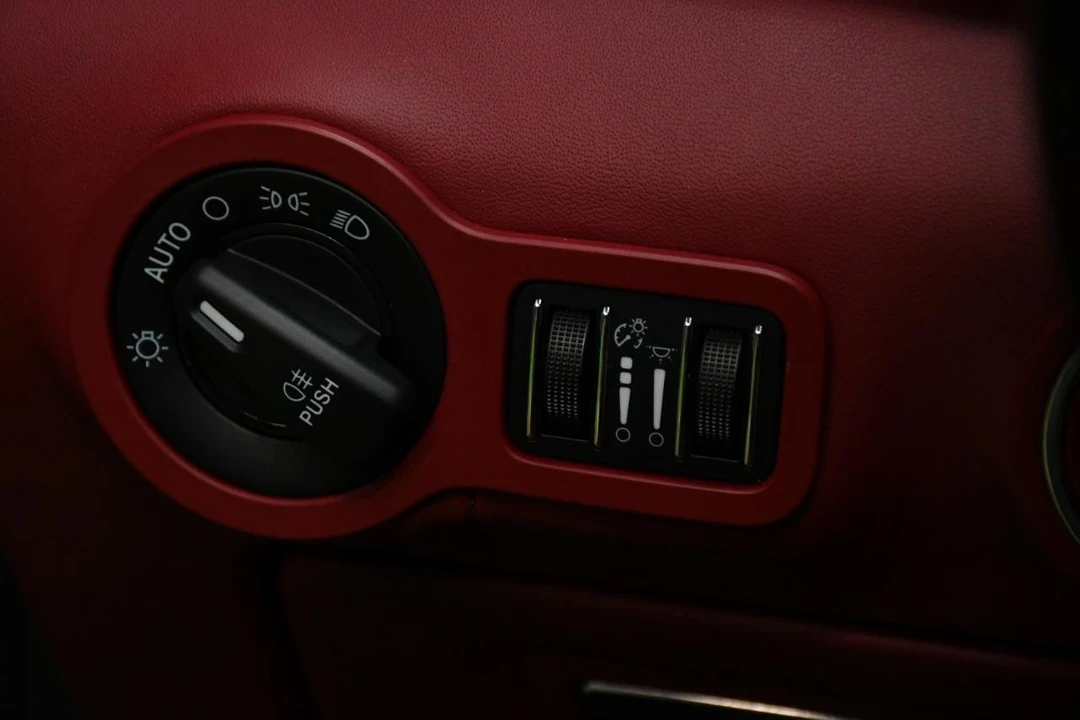 2017 Maserati Quattroporte 6th Gen - Image 31 of 31