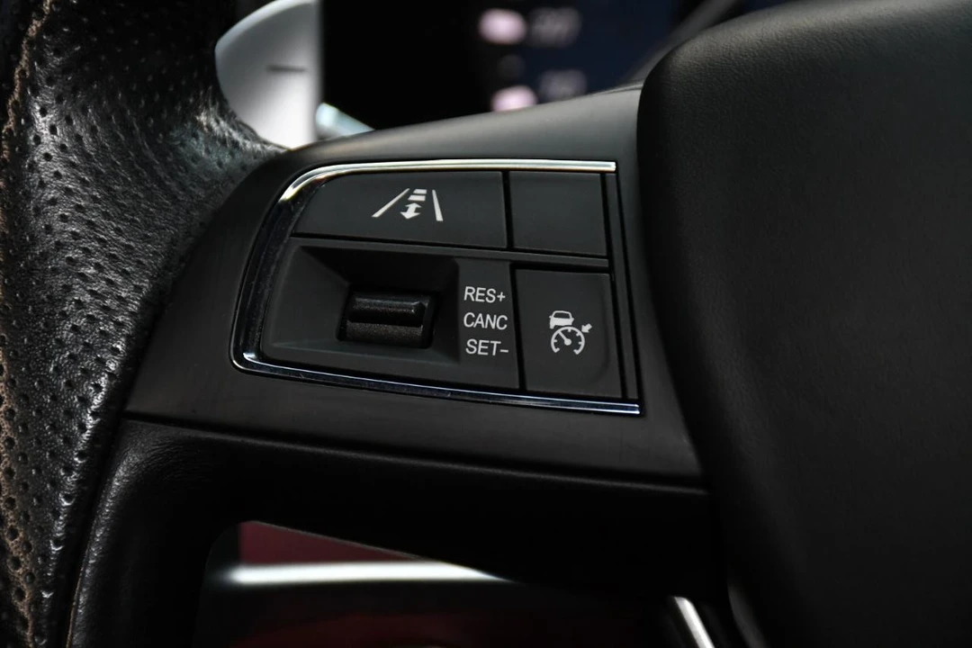 2017 Maserati Quattroporte 6th Gen - Image 27 of 31