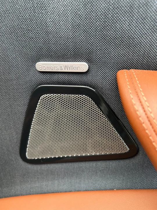 2017 Maserati Quattroporte 6th Gen - Image 16 of 25