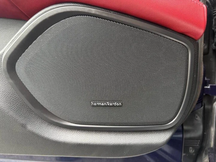 2017 Maserati Quattroporte 6th Gen - Image 17 of 20