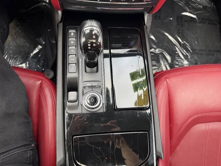2017 Maserati Quattroporte 6th Gen - Image 14 of 20