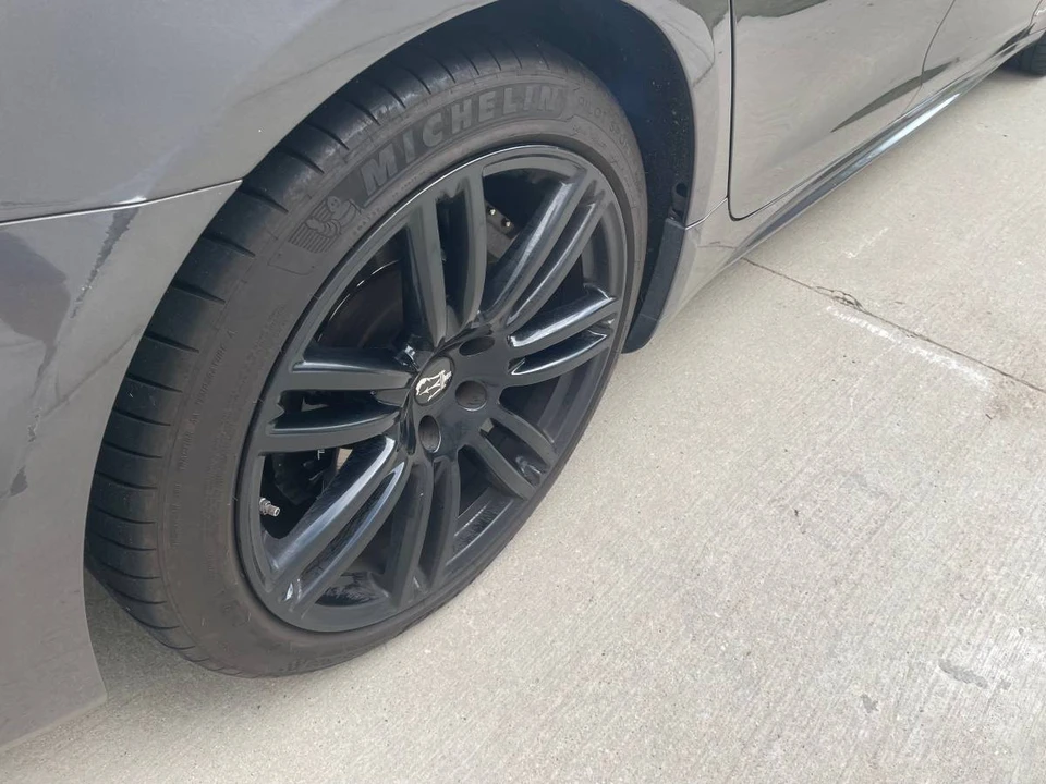 2017 Maserati Quattroporte 6th Gen - Image 10 of 14