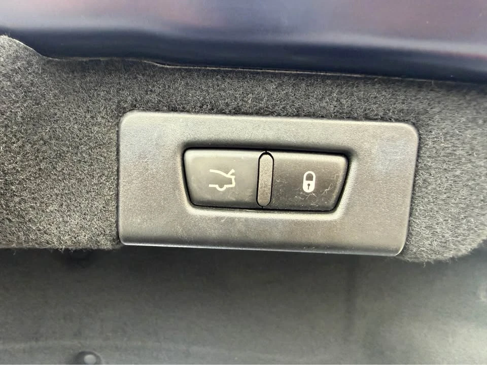 2017 Maserati Quattroporte 6th Gen - Image 11 of 20