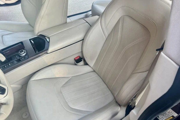 2017 Maserati Quattroporte 6th Gen - Image 4 of 7