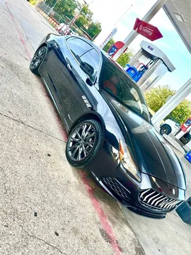 2017 Maserati Quattroporte S GranSport Sedan 4D