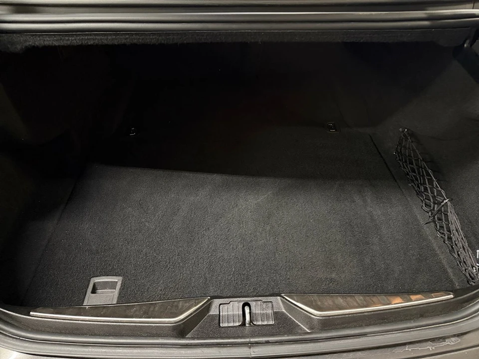 2017 Maserati Quattroporte 6th Gen - Image 20 of 25