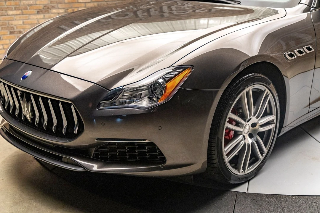 2017 Maserati - Image 22 of 24