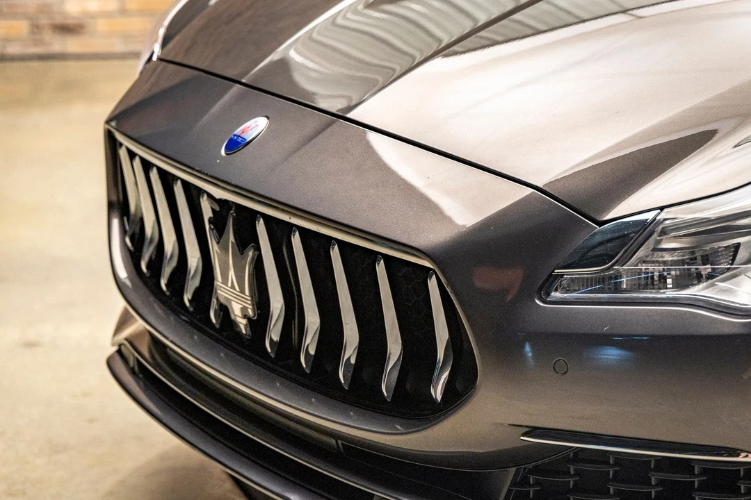 2017 Maserati - Image 23 of 24