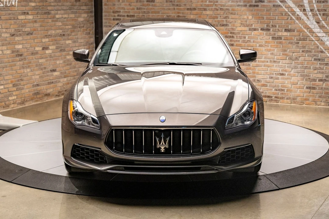 2017 Maserati - Image 2 of 24