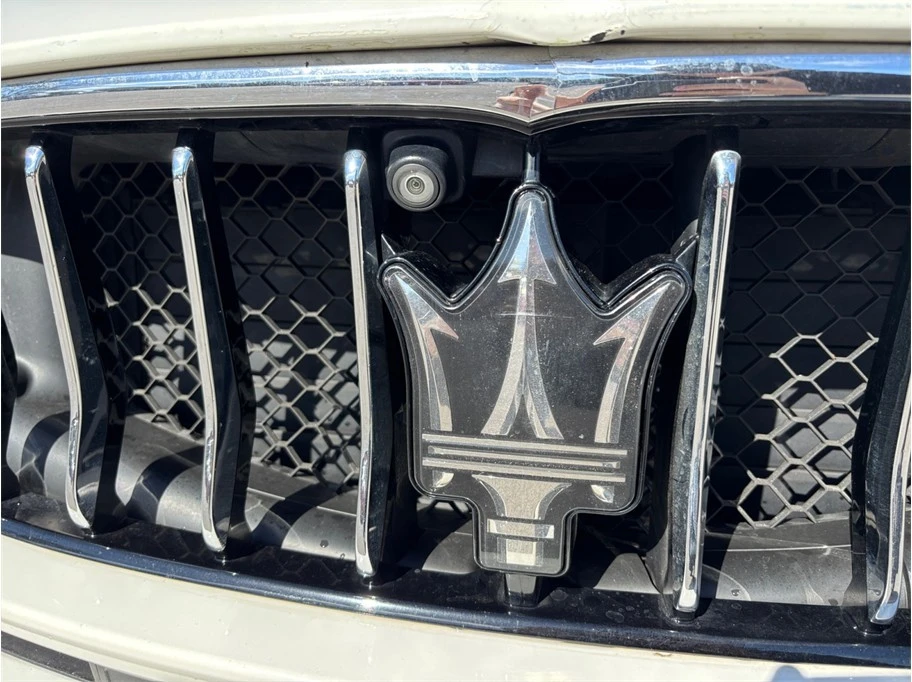 2017 Maserati Quattroporte 6th Gen - Image 15 of 21