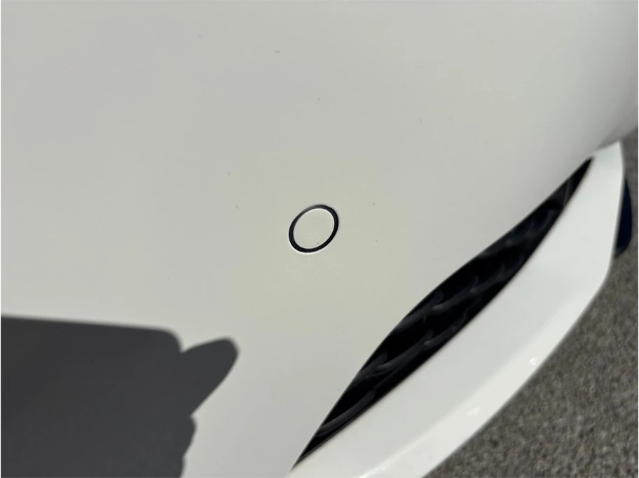 2017 Maserati Quattroporte 6th Gen - Image 14 of 21