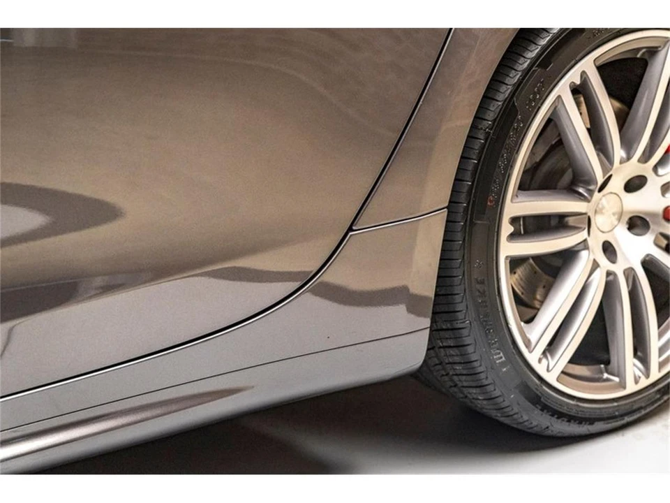 2017 Maserati Quattroporte 6th Gen - Image 30 of 31