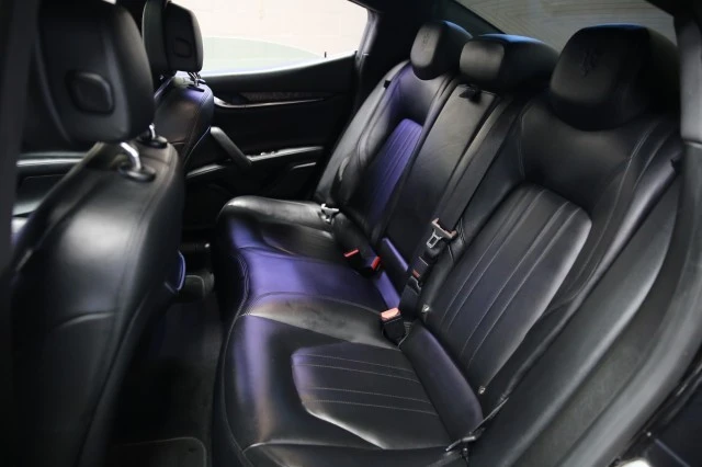 2017 Maserati Ghibli 3rd Gen - Image 11 of 24