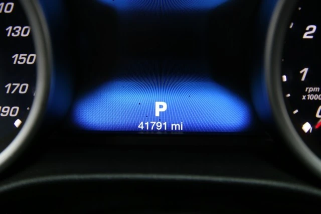2017 Maserati Ghibli 3rd Gen - Image 8 of 24