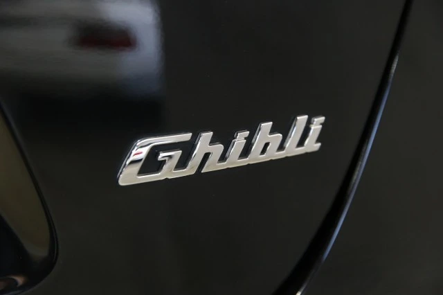 2017 Maserati Ghibli 3rd Gen - Image 6 of 24