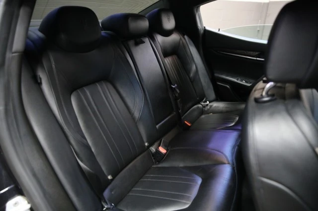 2017 Maserati Ghibli 3rd Gen - Image 12 of 24