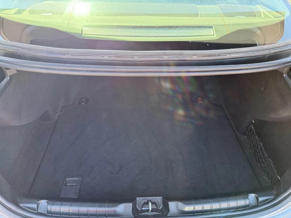 2017 Maserati Ghibli 3rd Gen - Image 12 of 16