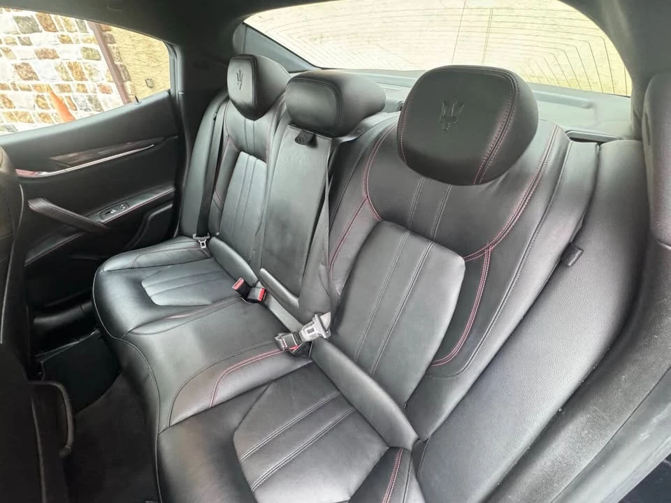 2017 Maserati Ghibli 3rd Gen - Image 18 of 20