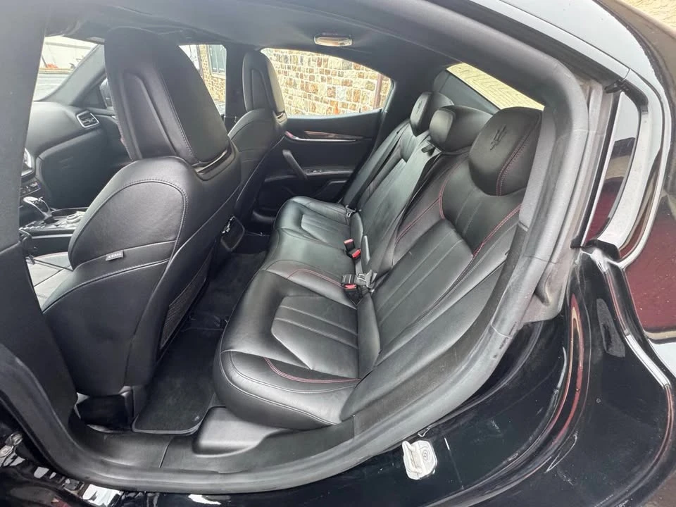 2017 Maserati Ghibli 3rd Gen - Image 16 of 20