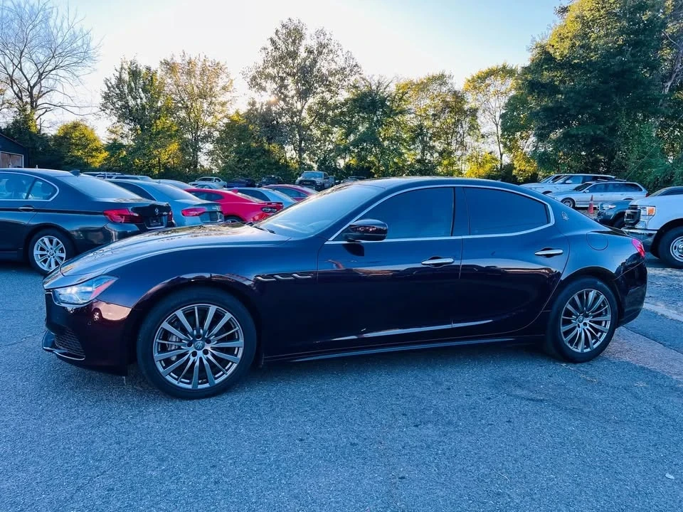 2017 Maserati Ghibli 3rd Gen - Image 6 of 20