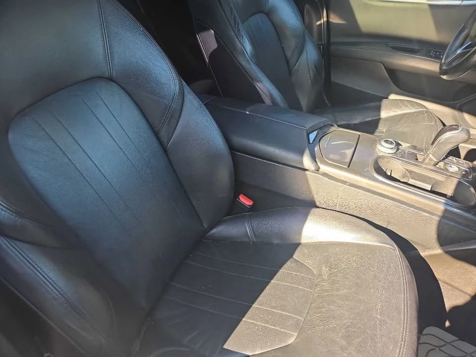 2017 Maserati Ghibli 3rd Gen - Image 8 of 11