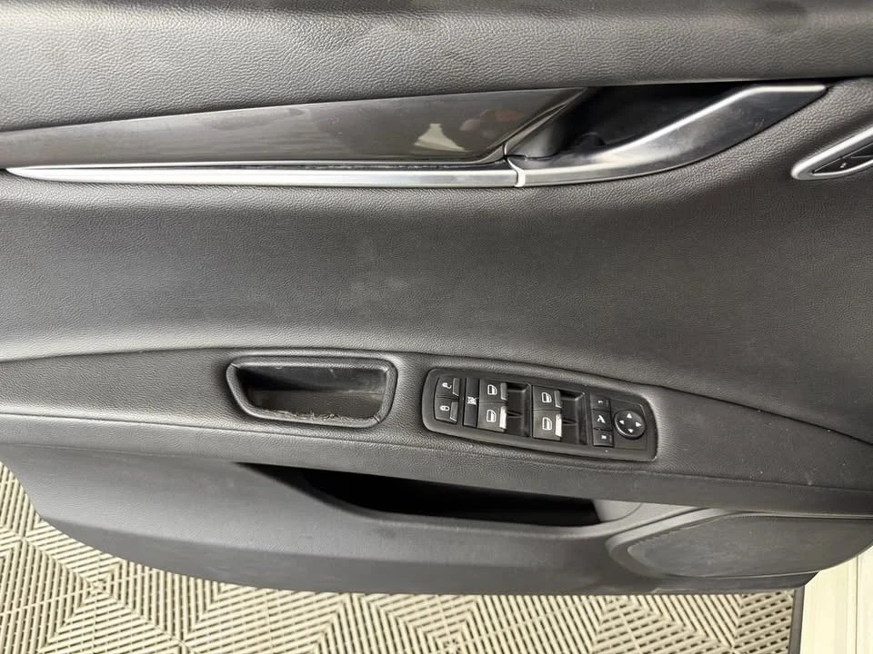 2017 Maserati Ghibli 3rd Gen - Image 18 of 19
