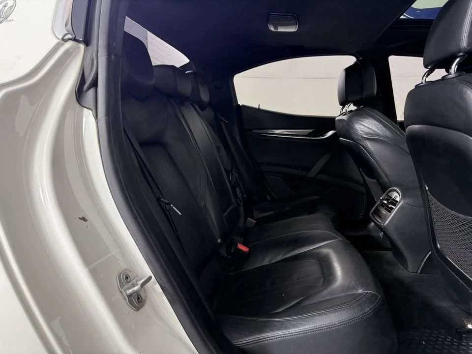 2017 Maserati Ghibli 3rd Gen - Image 13 of 13